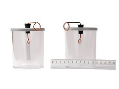 Электроскопы (2 штуки) - fgospostavki.ru - Тихорецк