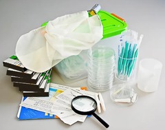 Набор для оценки качества воды пресного водоема методом биоиндикации - fgospostavki.ru - Тихорецк