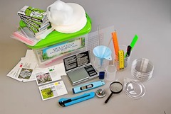 Набор для оценки чистоты воздуха методом биоиндикации - fgospostavki.ru - Тихорецк