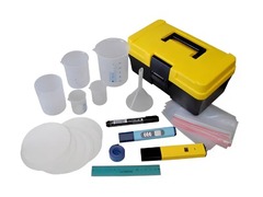 Набор для исследования осадков (дождя и снега) - fgospostavki.ru - Тихорецк