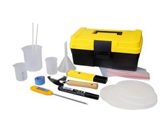 Набор для исследования почвенного покрова - fgospostavki.ru - Тихорецк