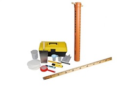 Комплект для исследования снежного покрова - fgospostavki.ru - Тихорецк