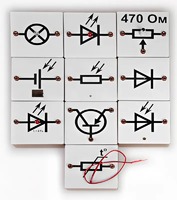 Набор для демонстраций по физике "Электричество-2" - fgospostavki.ru - Тихорецк