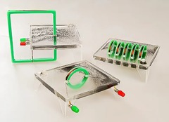 Набор для демонстрации спектров магнитного поля тока - fgospostavki.ru - Тихорецк