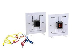 Набор по передаче электроэнергии (демонстрационный) - fgospostavki.ru - Тихорецк