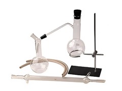 Набор деталей к установке для перегонки веществ - fgospostavki.ru - Тихорецк