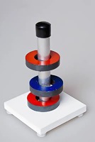 Набор "Магниты кольцевые" - fgospostavki.ru - Тихорецк