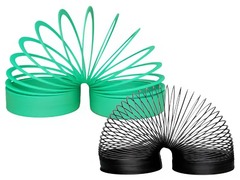 Набор пружин для демонстрации волнового движения - fgospostavki.ru - Тихорецк