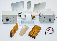 Комплект приборов и принадлежностей для демонстрации свойств электромагнитных волн - fgospostavki.ru - Тихорецк