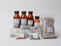 Набор № 5 ОС Металлы (малый) - fgospostavki.ru - Тихорецк