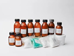 Набор № 9 ОС Галогениды - fgospostavki.ru - Тихорецк