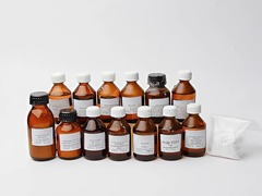 Набор № 5 С "Органические вещества" - fgospostavki.ru - Тихорецк