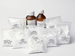 Набор № 11 С "Соли для демонстрации опытов" - fgospostavki.ru - Тихорецк