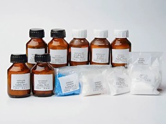 Набор № 14 ВС "Сульфаты, сульфиты" - fgospostavki.ru - Тихорецк