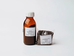 Набор № 19 ВС "Соединения марганца" - fgospostavki.ru - Тихорецк