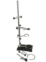 Штатив лабораторный комбинированный ШЛб - fgospostavki.ru - Тихорецк