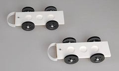 Комплект тележек легкоподвижных - fgospostavki.ru - Тихорецк