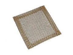 Сетка латунная распылительная (80х80) - fgospostavki.ru - Тихорецк