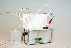 Аппарат для дистилляции воды (220 В) - fgospostavki.ru - Тихорецк