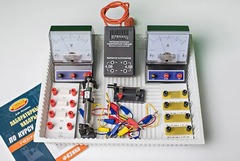 Комплект №3 ГИА-лаборатория по физике - fgospostavki.ru - Тихорецк