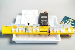 Комплект №4 ГИА-лаборатория по физике - fgospostavki.ru - Тихорецк