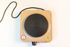 Плитка электрическая малогабаритная 220 В - fgospostavki.ru - Тихорецк