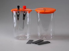 Набор по электролизу (демонстрационный) - fgospostavki.ru - Тихорецк