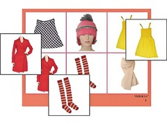 Логопедическое лото "Одежда" (4 планшета, 24 карточки, цветное, ламинированное) - fgospostavki.ru - Тихорецк