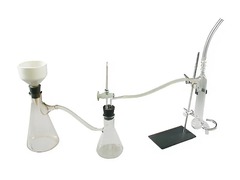 Установка для фильтрования под вакуумом - fgospostavki.ru - Тихорецк