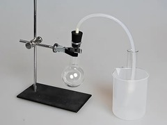 Прибор для получения галоидоалканов и сложных эфиров лабораторный - fgospostavki.ru - Тихорецк