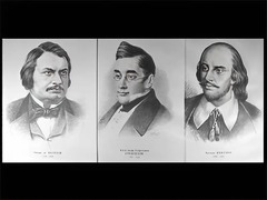 Портреты писателей (37 штук, формат А3) - fgospostavki.ru - Тихорецк