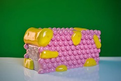 Модель "Строение клеточной оболочки" - fgospostavki.ru - Тихорецк