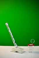 Набор "Наблюдение за природой. Ловушка для насекомых" - fgospostavki.ru - Тихорецк