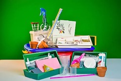 Набор для экспериментирования "Наблюдения за природой. Живая и неживая природа" - fgospostavki.ru - Тихорецк