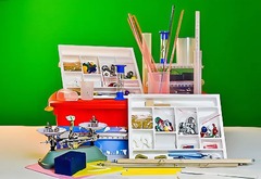 Набор для экспериментирования "Наблюдения за природой. Измерения" - fgospostavki.ru - Тихорецк