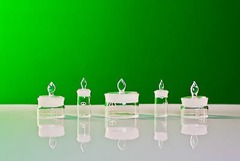 Комплект стаканчиков для взвешивания (бюкс) - fgospostavki.ru - Тихорецк