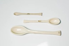 Комплект ложек фарфоровых - fgospostavki.ru - Тихорецк