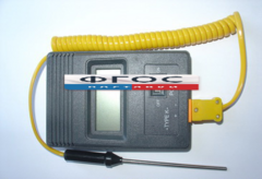 Термометр электронный демонстрационный - fgospostavki.ru - Тихорецк