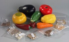 Коллекция "Плоды сельскохозяйственных растений" - fgospostavki.ru - Тихорецк