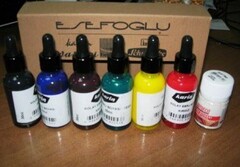 Набор для аква-анимации - fgospostavki.ru - Тихорецк