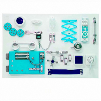 Бизиборд «Чистое небо» - fgospostavki.ru - Тихорецк