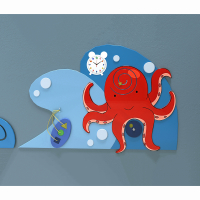 Бизиборд «Осьминог» - fgospostavki.ru - Тихорецк