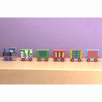 Бизиборд «Паровоз знаний» - fgospostavki.ru - Тихорецк