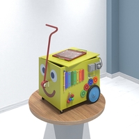 Бизикуб «Бибика» - fgospostavki.ru - Тихорецк