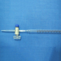 Бюретка с краном 50 мл. - fgospostavki.ru - Тихорецк