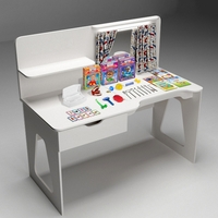 Профессиональный интерактивный стол логопеда "Лого-Старт" - fgospostavki.ru - Тихорецк