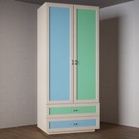 Шкаф «Классический» - fgospostavki.ru - Тихорецк