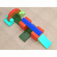 Спортивный комплекс Полоса препятствий-1 - fgospostavki.ru - Тихорецк