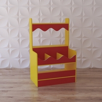 Игровое оборудование «Весёлые покупки» - fgospostavki.ru - Тихорецк