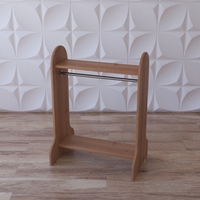 Вешалка напольная детская "Весенний день" - fgospostavki.ru - Тихорецк